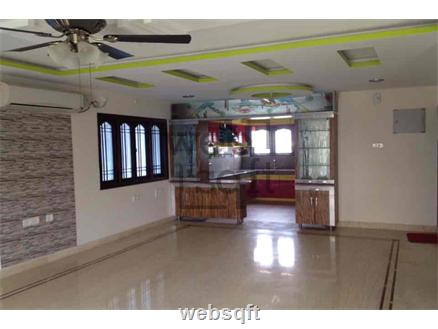 6 BHK Independent house for Sale